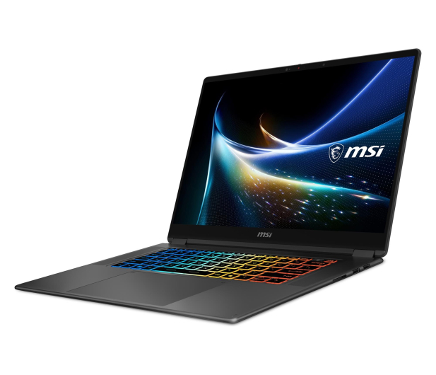 MSI Prestige N16 Flip AI NVIDIA RTX Spark N1X-675/64GB/1TB/W11P - 1604732 - zdjęcie 2